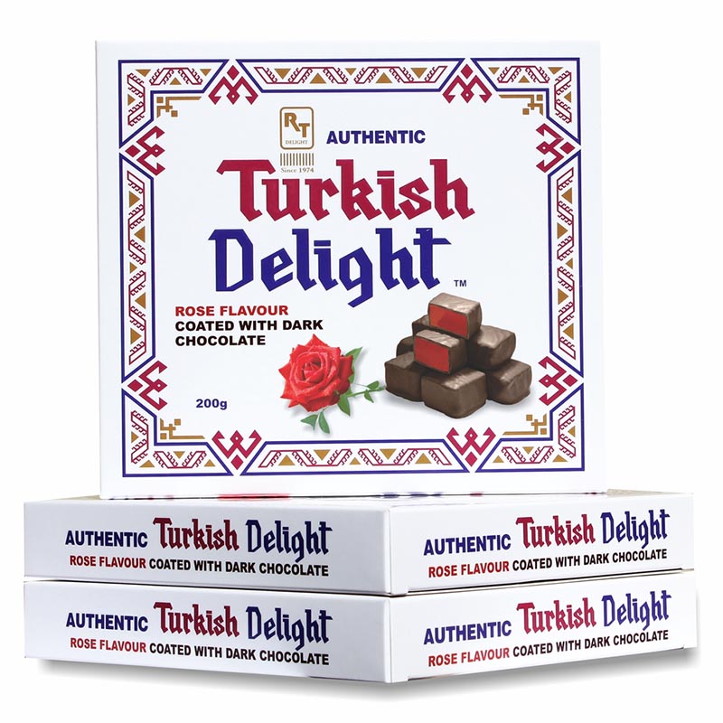 real turkish